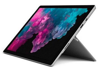 Замена корпуса на планшете Microsoft Surface Pro в Уфе